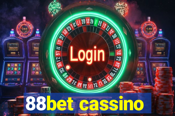 88bet cassino